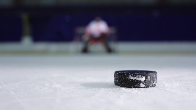Чемпионат мира по хоккею в России может перенестись на год