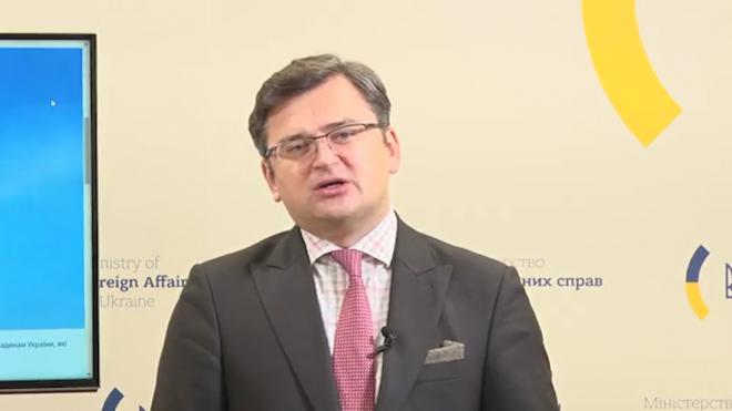 На Украине оценили вероятность потери безвизового режима с ЕС