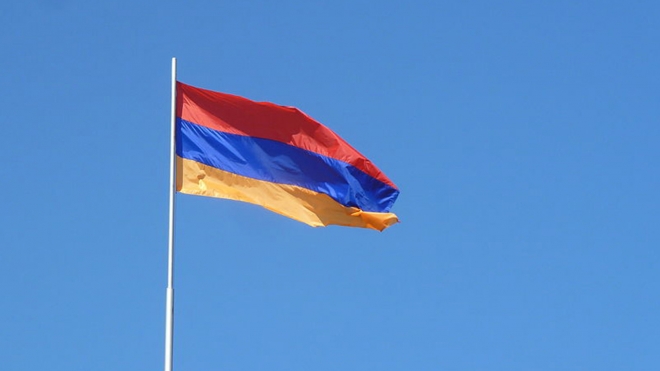 Премьер-министр Армении уходит в отставку, чтобы президент мог собрать новое правительство