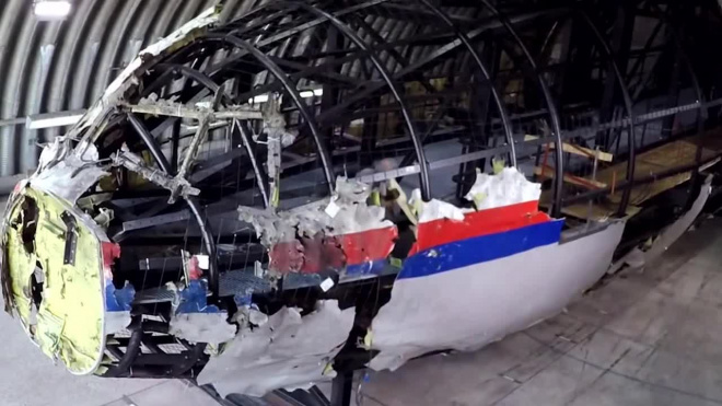 СМИ назвали генерала ФСБ возможным главным фигурантом дела Boeing MH17