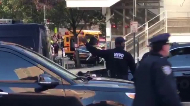 Теракт в Нью-Йорке, последние новости: установлена личность и место работы водителя