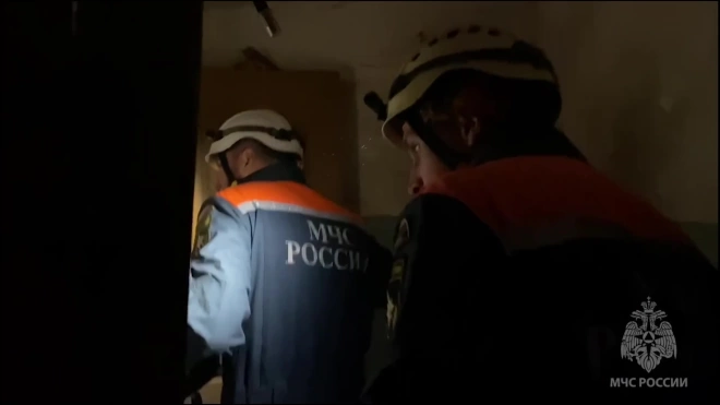 В Ишимбайском районе Башкирии ввели режим ЧС после взрыва газа в квартире