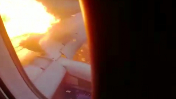 Опубликован полный список погибших и пропавших без вести на борту сгоревшего самолета в Шереметьево