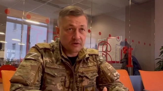 Российские военные успешно продвигаются по всей линии фронта, заявили в ДНР