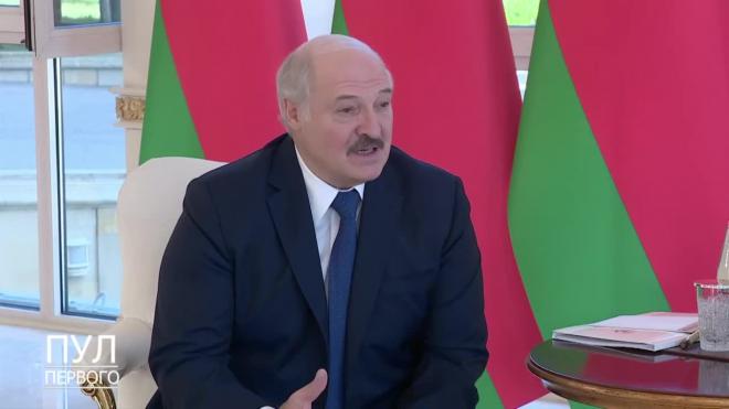 Лукашенко считает, что договоренности по Карабаху станут основой прочного мира в регионе