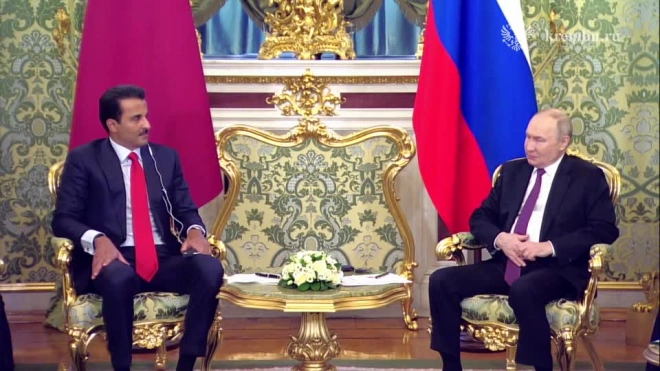 Путин: РФ заинтересована в сохранении Сирии как суверенного государства