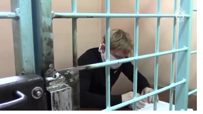 Суд в Кузбассе продлил арест руководителям ТЦ "Зимняя вишня"
