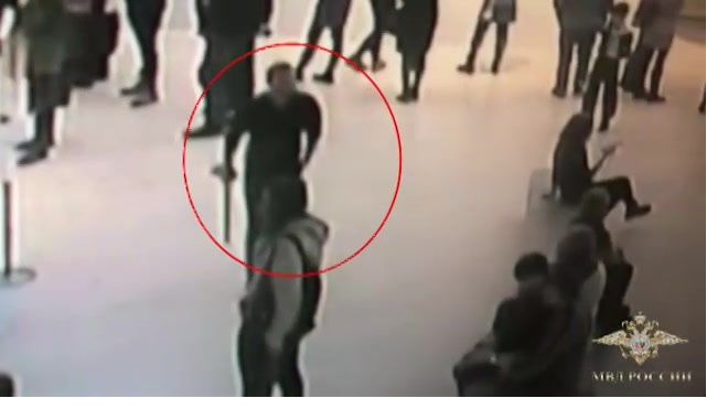 Я законопослушный гражданин: Опубликовано видео похищения картины Куинджи и допроса похитителя