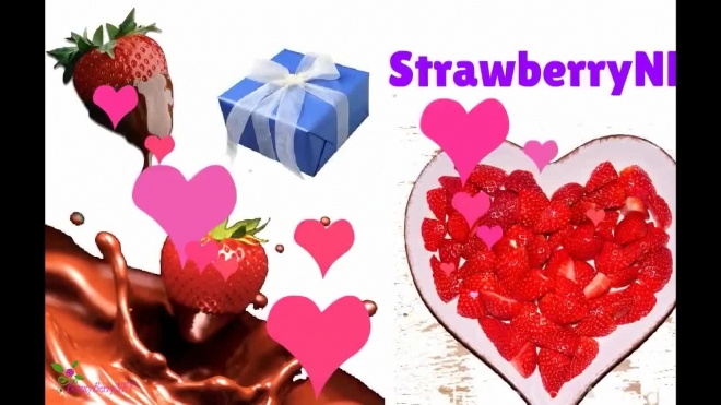 Про сайт StrawberryNET