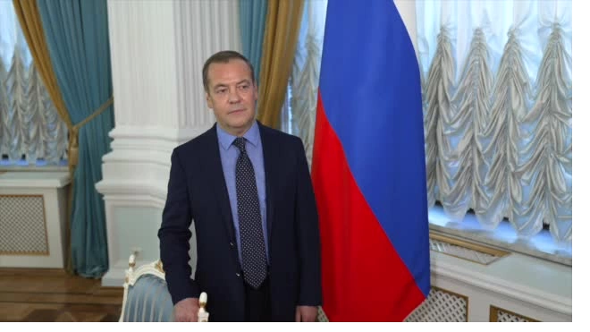 Медведев назвал условие, при котором СВО закончится за несколько дней