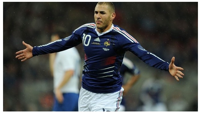 Чемпионат мира 2014, Швейцария – Франция: счет 5:2 и видео голов разгрома подмочили репутацию швейцарцев