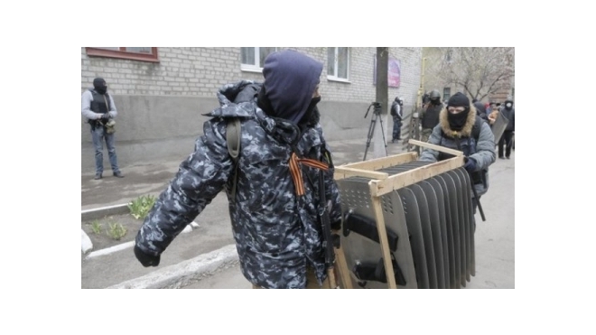 Последние новости Украины 23.06.2014: ополченцы ДНР могут договориться о перемирии, чтобы избежать гуманитарной катастрофы