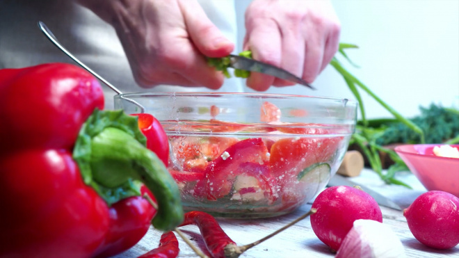 Роспотребнадзор рассказал, какие продукты могут стать ядовитыми