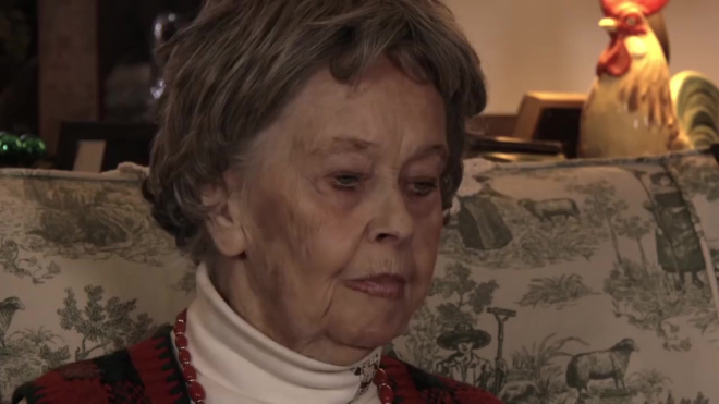 На 93-м году жизни умерла исследовательница паранормальных явлений Лоррейн Уоррен
