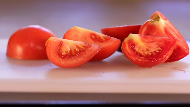 Кардиолог связал хроническую усталость с употреблением томатов 