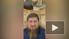 Кадыров дал украинским военным на заводе "Азовсталь" сутки, чтобы сдаться