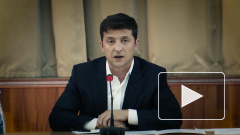 Зеленский рассказал, об СМС с потерями на Донбассе 