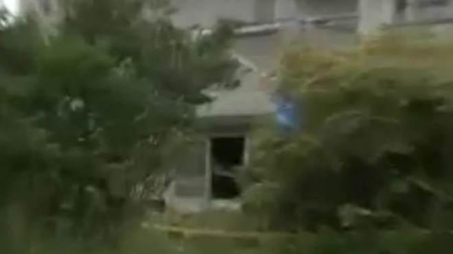 Обезумевший мужчина в Японии сжег свой дом с женой и пятью детьми