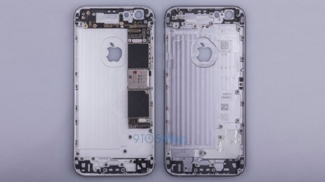 iPhone 6S: фото и характеристики новинки попали в Сеть