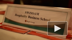 Швейцарская школа гостеприимства SWISSAM идет в регионы