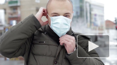 Одноразовые медицинские маски больных коронавирусом могут быть опасны
