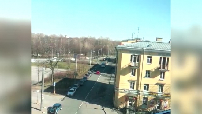 Синоптики пообещали, что в среду в Петербурге сильно похолодает