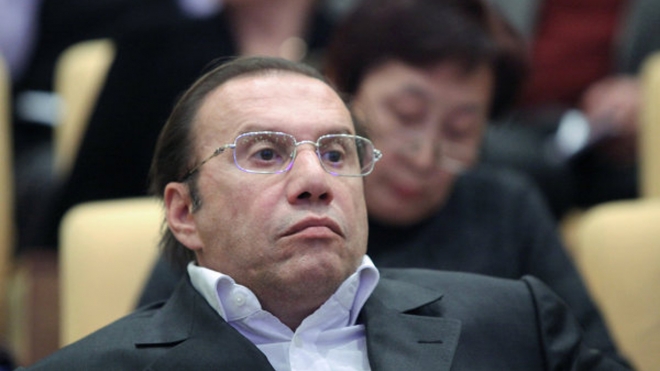 Батурин хочет выйти под залог в 10 миллионов рублей