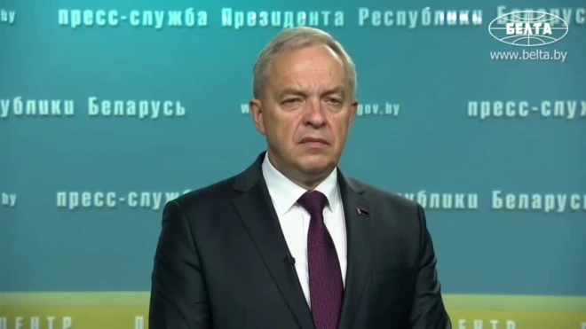 Глава администрации президента Белоруссии заявил, что в стране станет меньше партий