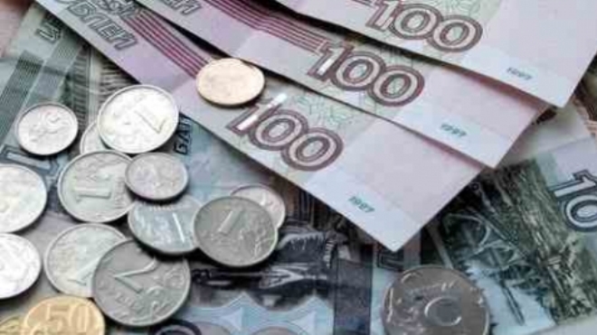 Курс валют за день вырос более, чем на восемь рублей. ЦБ разработал меры по стабилизации 