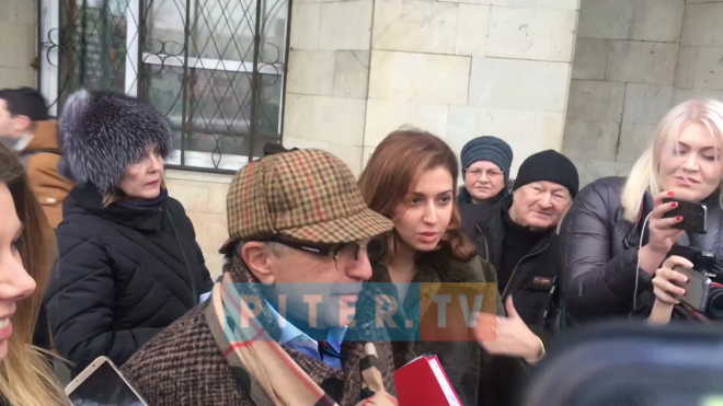 "Развод не состоялся": адвокат Аршавина прокомментировал бракоразводный процесс