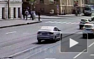 Пострадавшие на Кадетской линии пешеходы получили травмы средней тяжести Пострадавшие на Кадетской линии пешеходы получили травмы средней тяжести