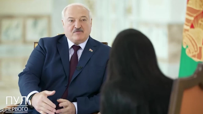 Лукашенко рассказал, что Путин не предупреждал его заранее о начале СВО
