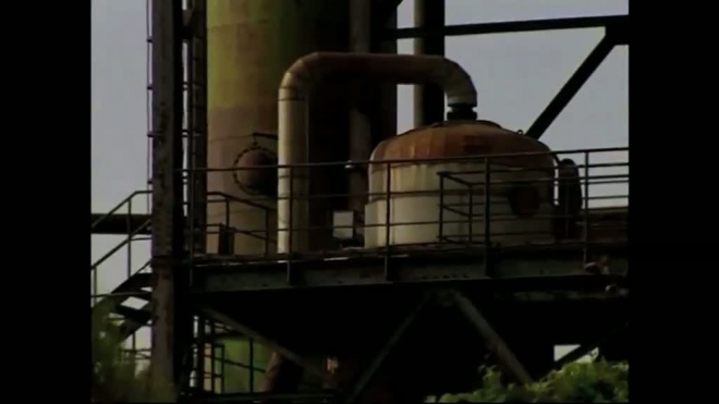 Алюминевый завод в Венгрии, на котором произошла утечка, вновь начинает производство