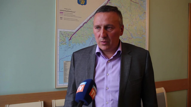 Владимир Рошкович прокомментировал ситуацию с мостом на Папулу