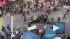 В Сиэтле автомобиль въехал в толпу протестующих