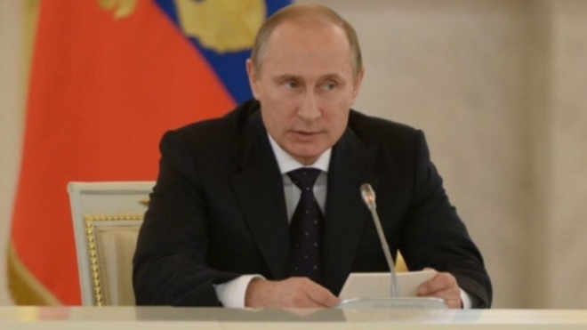 Послание президента федеральному собранию: 4 декабря Путин расскажет о коррупции, патриотизме и налогах