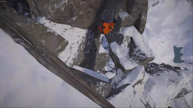  Steep