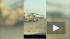 Перевозку захваченного Ми-35 фельдмаршала Хафтара показали на видео