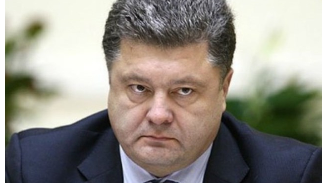 Обстрел Луганска 12 февраля унес три жизни, пока Порошенко рассуждал о желании закончить войну