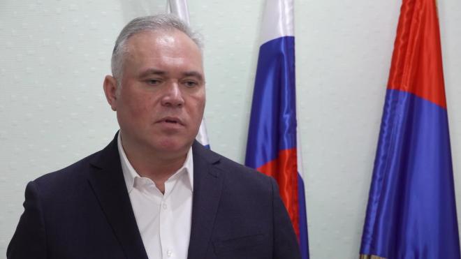 Дмитрий Никулин выразил соболезнования родным Александра Петрова