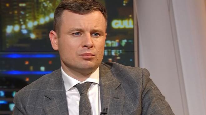 Глава Минфина Украины рассказал об экономической депрессии в стране
