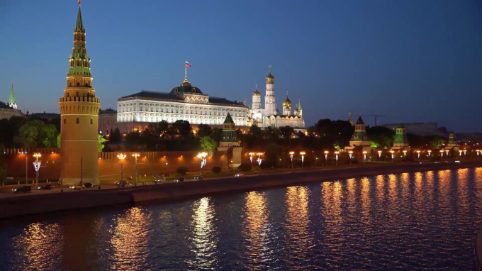 Кремль прокомментировал срочную отставку главы Чувашии