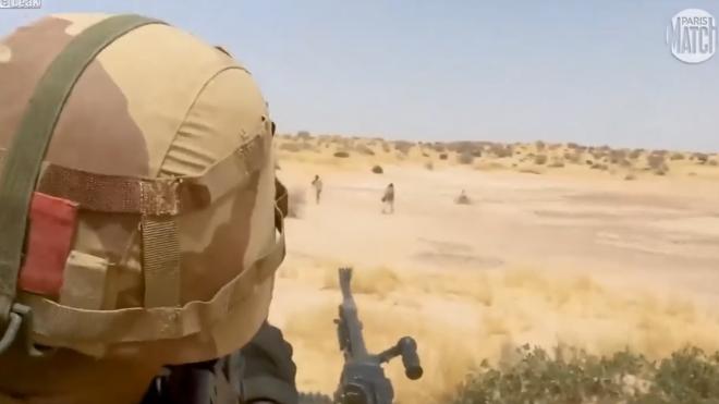 В Мали боевики убили троих военнослужащих