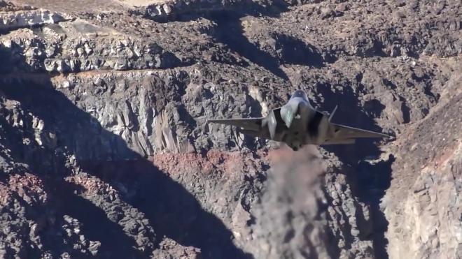 Pratt & Whitney раскрыла замену двигателю F-35 Lightning II