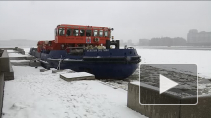 Петербург готов: как и кто ликвидирует и предупреждает  чрезвычайные ситуации на воде 