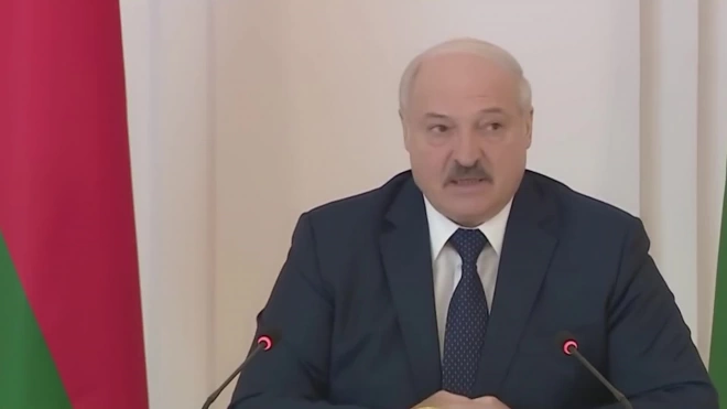 Лукашенко ответил на просьбу ЛНР пообщаться с Протасевичем