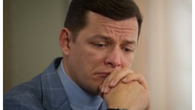 Последние новости Украины 16.06.2014: Турчинов подозревает Ляшко в шпионаже в пользу России