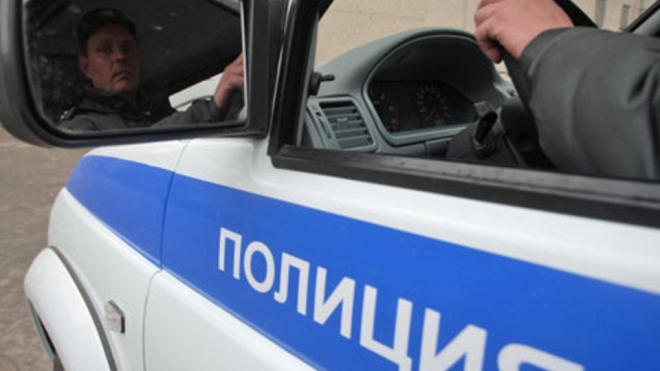 По подозрению в убийстве Никиты Леонтьева задержан замглавы отдела полиции Петербурга