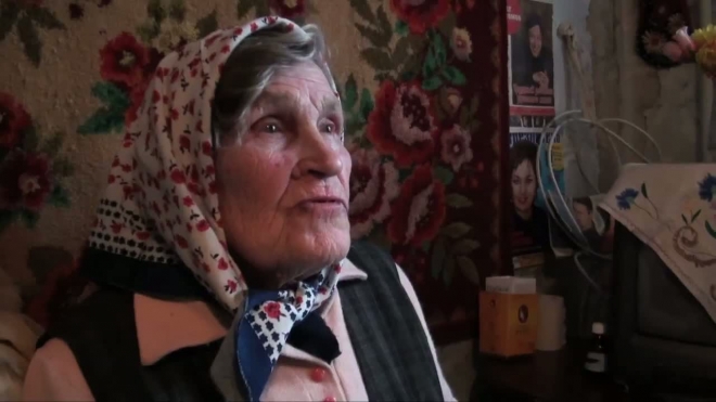 Не положено! 90-летняя участница ВОВ живет в развалюхе в Курортном районе