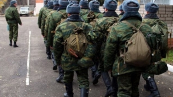 В России могут появиться резервные армии. Мужчины будут проходить сборы и получать ежемесячные выплаты